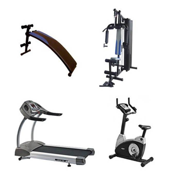 四平公司用健身器材室内健身器材各地发货