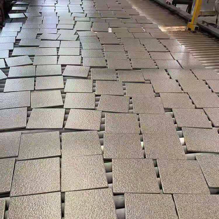 商场顶层防冻楼顶砖屋顶砖屋面砖超市砖盲道砖广场砖生产厂家