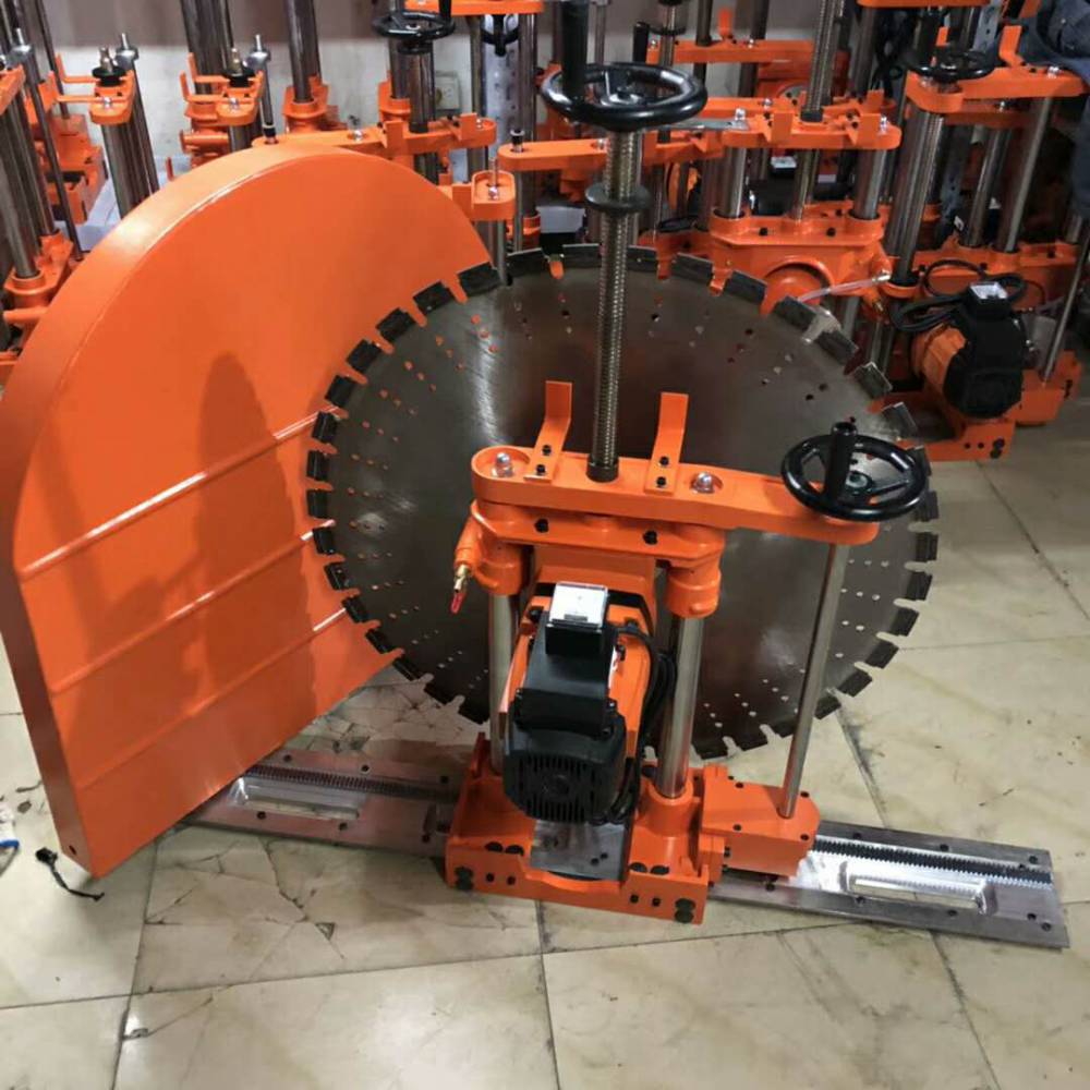 山东装修机械品牌大全