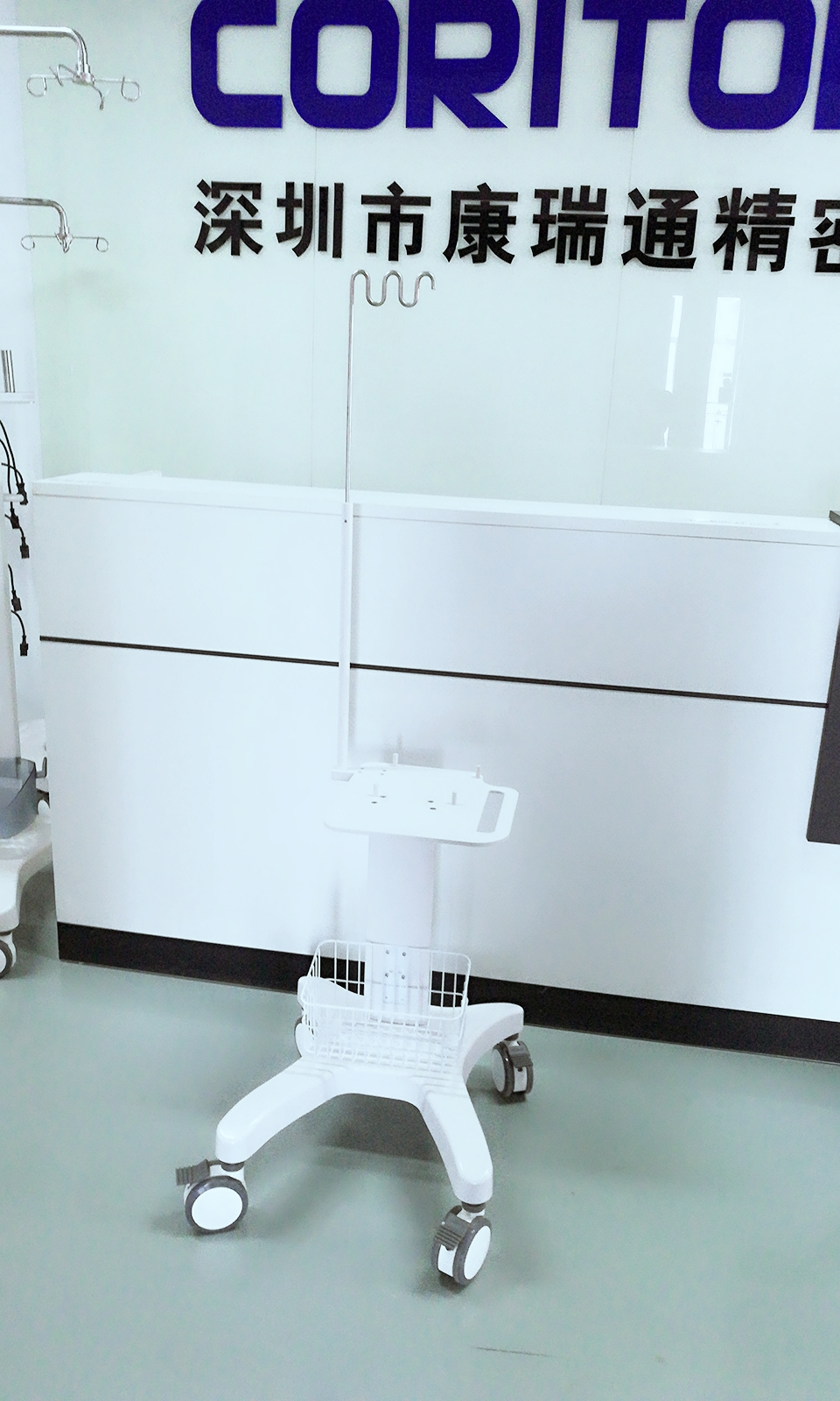 高流量呼吸湿化仪家用无创呼吸机