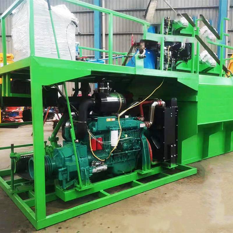 液力喷播机护坡矿山复绿草籽喷播机小型喷播植草机边坡绿化喷播机