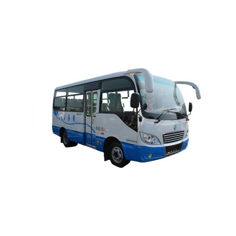 6米b1驾证中巴考试车-东风中巴客车教练车