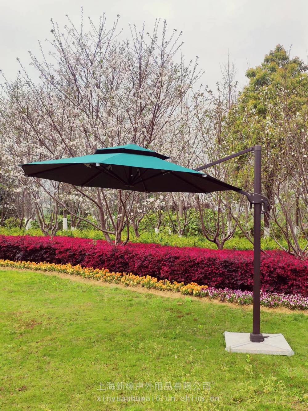 遮阳,防雨工具>庭院伞>户外庭院阳伞罗马阳伞景观伞花园伞公园休闲伞