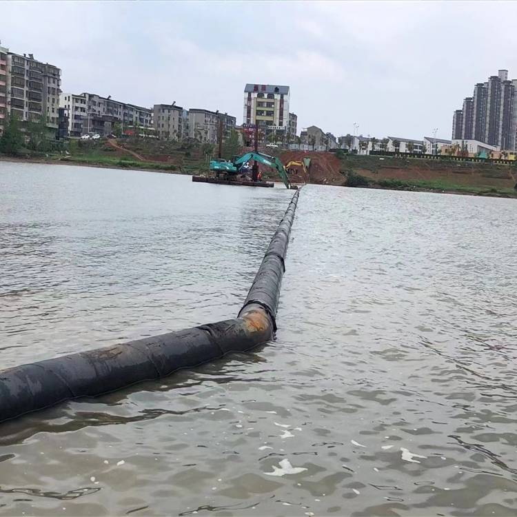 衡水市政管道气囊封堵施工专业水下拆除服务