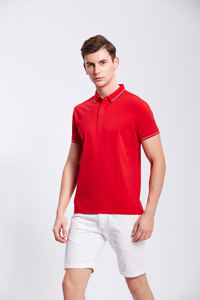 贵州polop衫定制t恤衫批发同学聚会衫团购hanl2758200克欧根棉间色