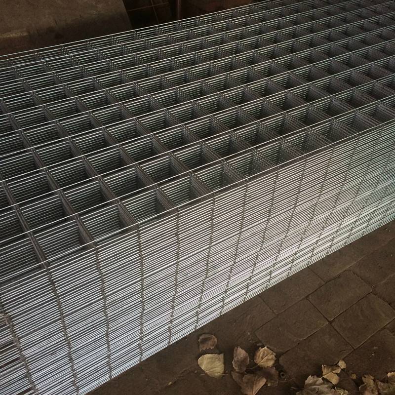 电焊钢筋网片建筑网片