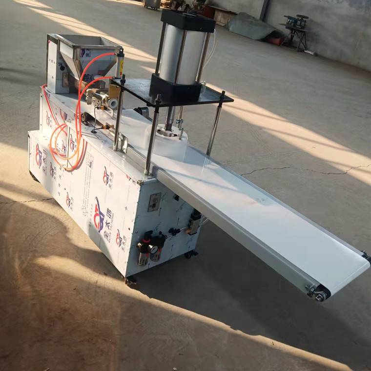 全自动大型打馕饼机器馕饼成型机馕饼机流水线任县正东机械