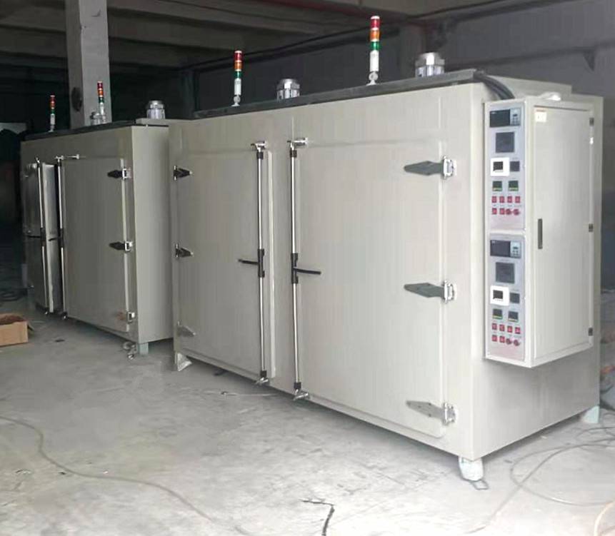 聚四氟乙烯烧结炉特氟龙喷涂烘箱500铁氟龙烘箱