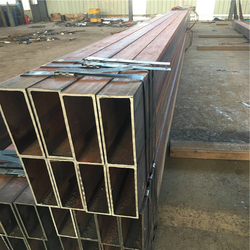 尖角方管 q355b尖角方管 镀锌尖角方管 fpc方管