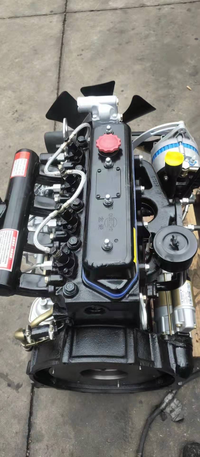 莱动480发动机总成常柴锡柴云内玉柴扬柴朝柴