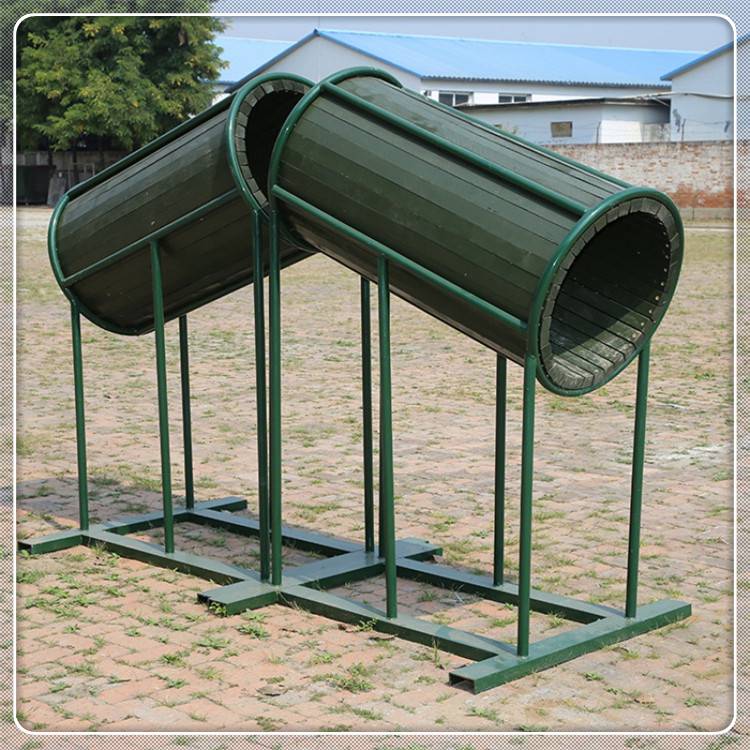 狗狗训练障碍器材狗训练器材鱼鳞板