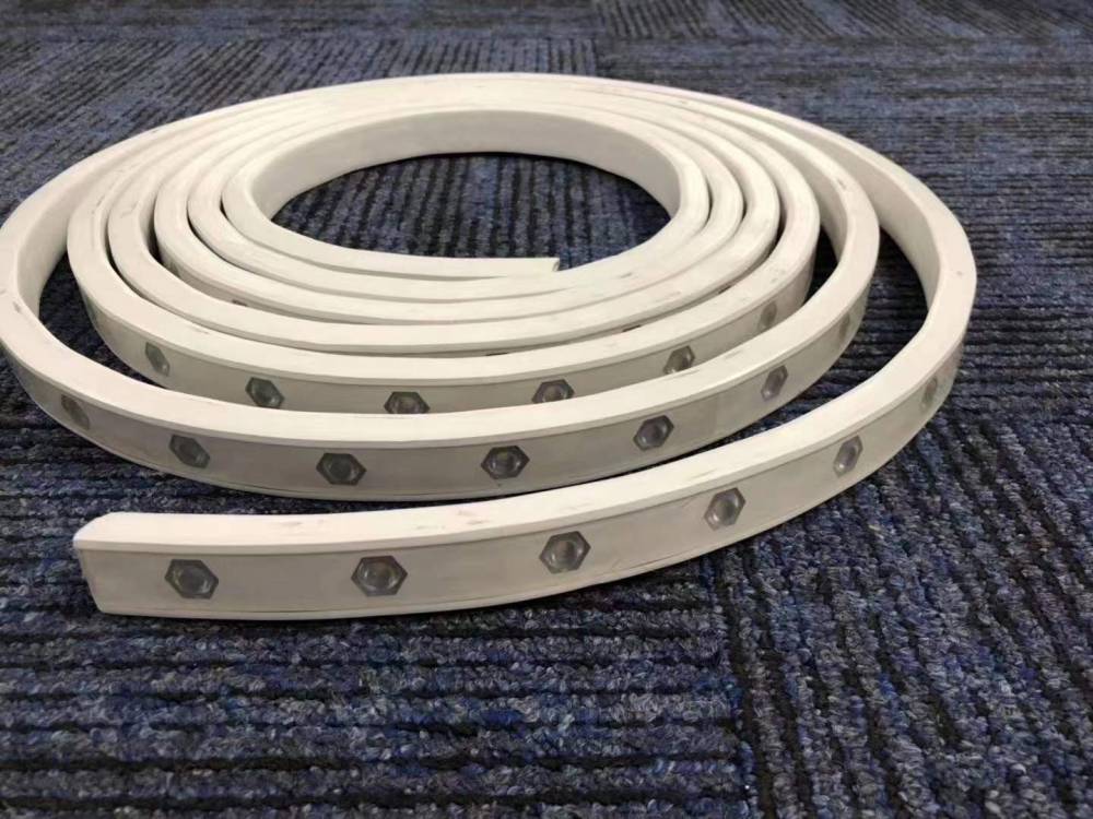 娅锶科技***2213柔性洗墙灯24v适用于建筑外墙亮化