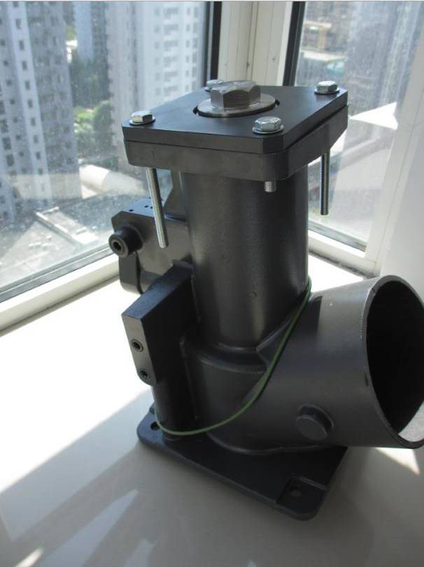 阿特拉斯富达博莱特卸荷阀1622075800螺杆空压机配件