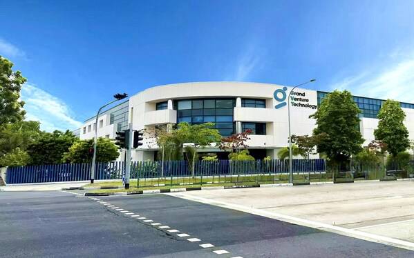 Novo Tellus完成与Grand Venture Technology的变革性增长合作