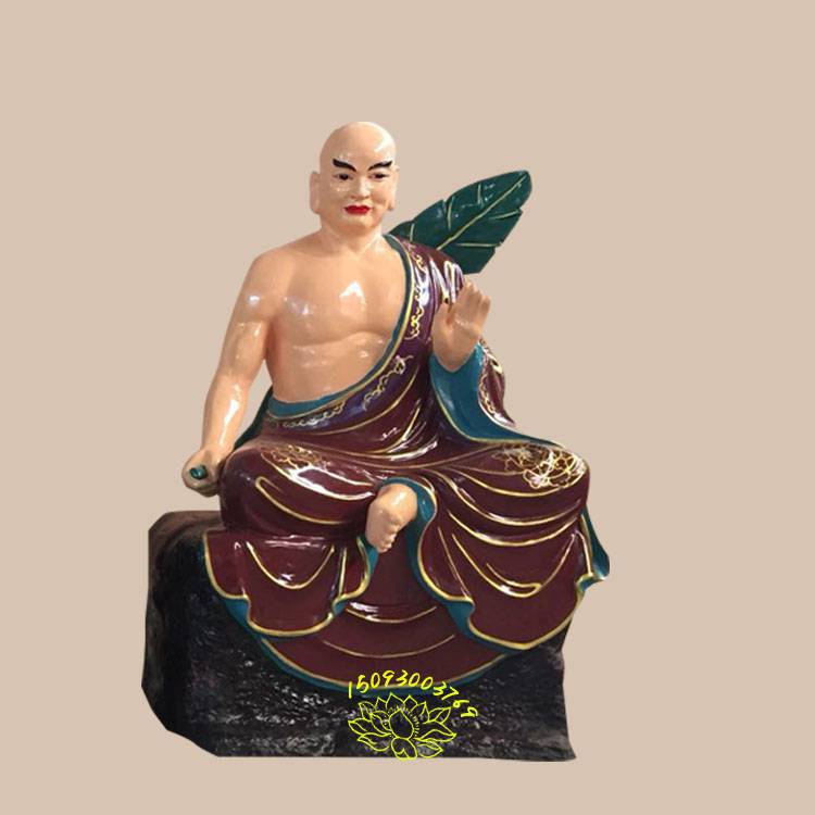十八罗汉佛像厂家十八罗汉图像名字弥勒佛五方佛佛像药师佛地藏王菩萨