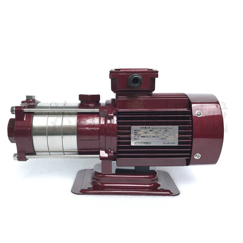 供应杜科dhf12热水循环泵