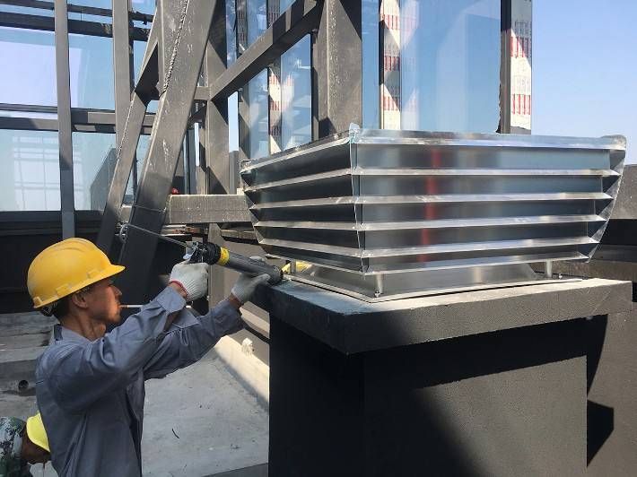 成都b系列风帽拔气风帽厂家定做