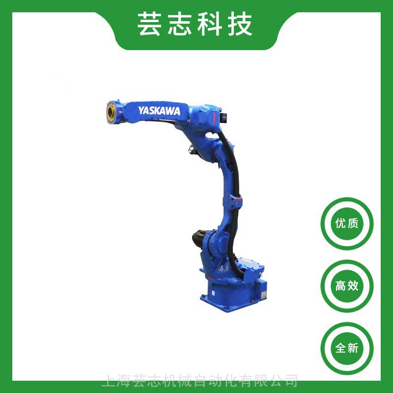 安川gp12机械臂yaskawamotomangp12搬运机器人安川机械手