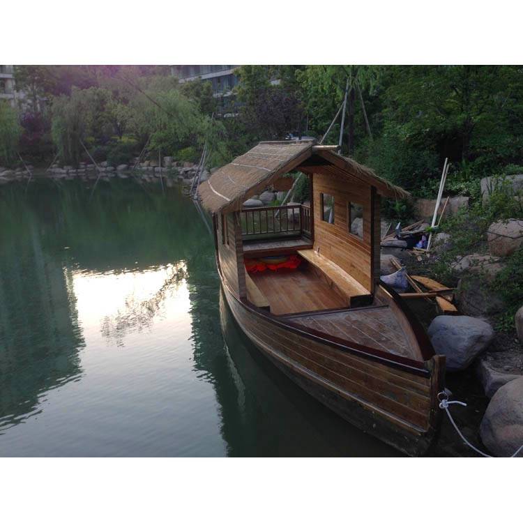 房垂钓船屋厂家价格10m或12m展开是否提供设计服务是资质类型工程设计