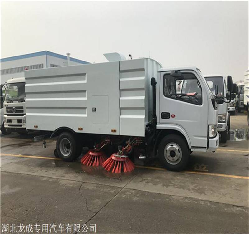 洗扫车高压水泵 车间工业吸尘器 道路清扫车配件