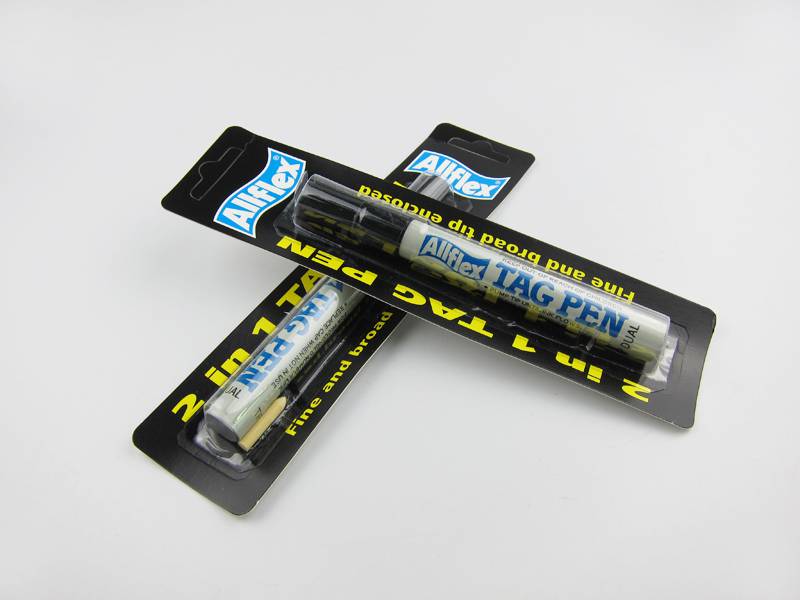 耳标笔,安乐福耳标笔,耳牌笔,耳标记号笔,耳牌记号笔