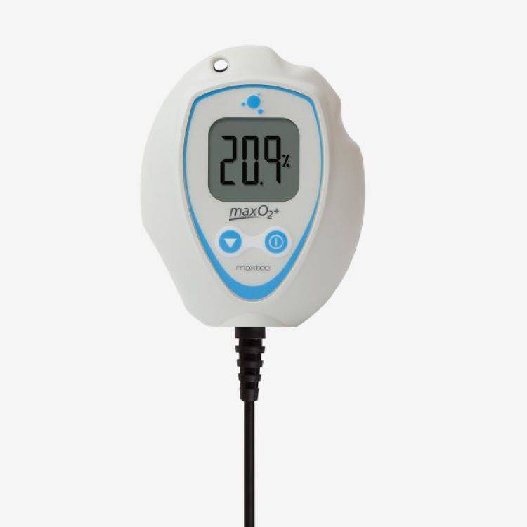 为什么麻醉机只用氧气maxtec MaxO2+AE 氧气分析仪 测呼吸机或麻醉机系统的氧气浓度_https://www.jmylbn.com_新闻资讯_第2张