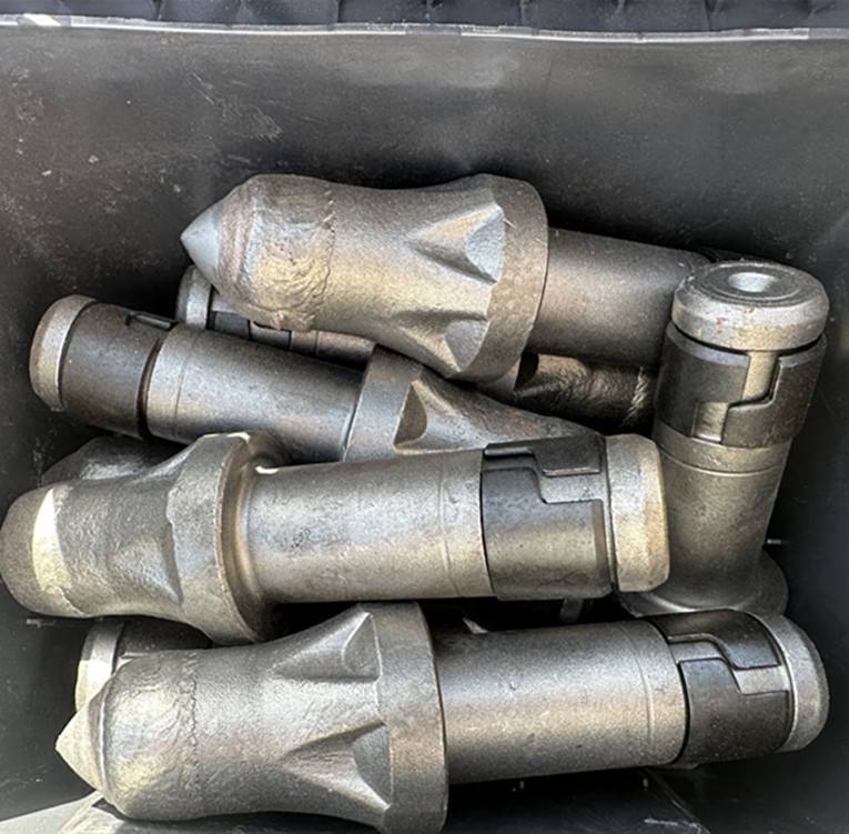 长期供应必特克截齿bsr288进口截齿u95比特克betek截齿