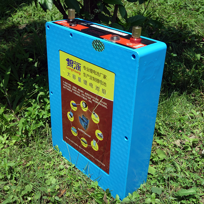 80ah锂电池多少钱12v锂电池80ah价格