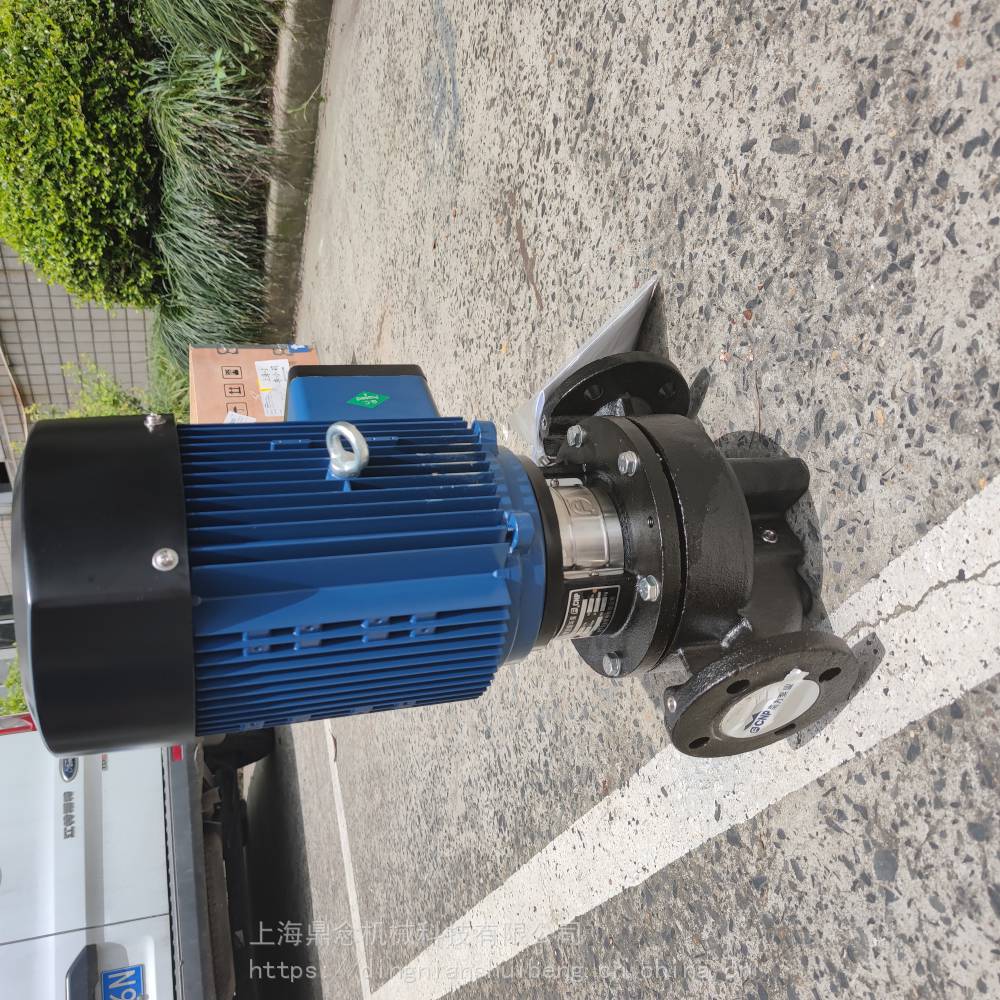 管道循环泵td250144便拆式高效便捷空调泵暖通泵低噪音热水泵