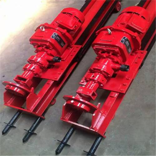 云南昆明履带潜孔钻机安全保障 云南昆明履带潜孔钻机安全保障