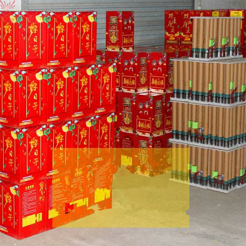 电子烟花制作材料电子礼花制作设备电子环保烟花机器