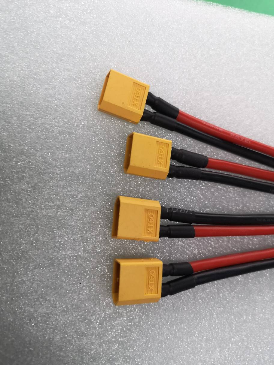 卡尔本定制生产供应新能源汽车储能工业设备电池线束