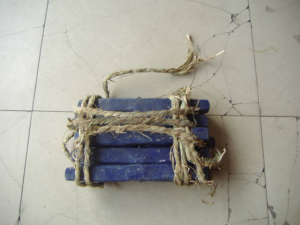 工务钢轨检车锤锻打道钉锤高碳钢道钉锤