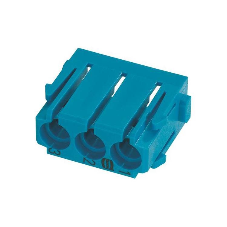 德国HARTING工业连接器09320183101原厂出品
