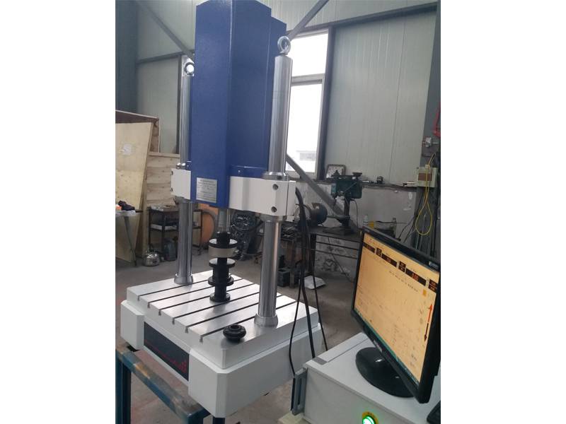 电液伺服疲劳试验机，扭转疲劳试验机