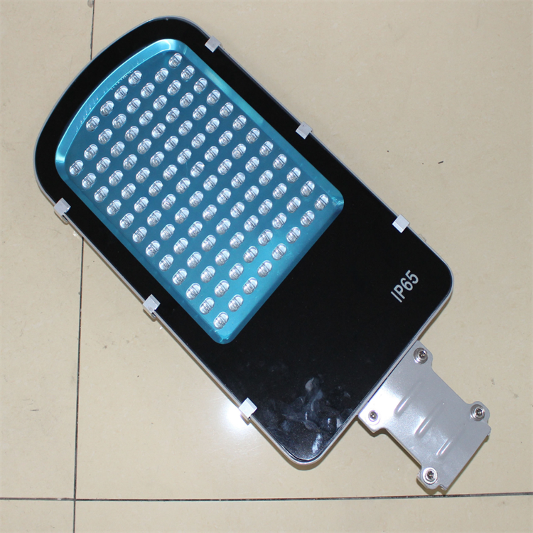 芯鹏达led金豆路灯头100w150w200w户外球场庭院广场照明xpdjd619