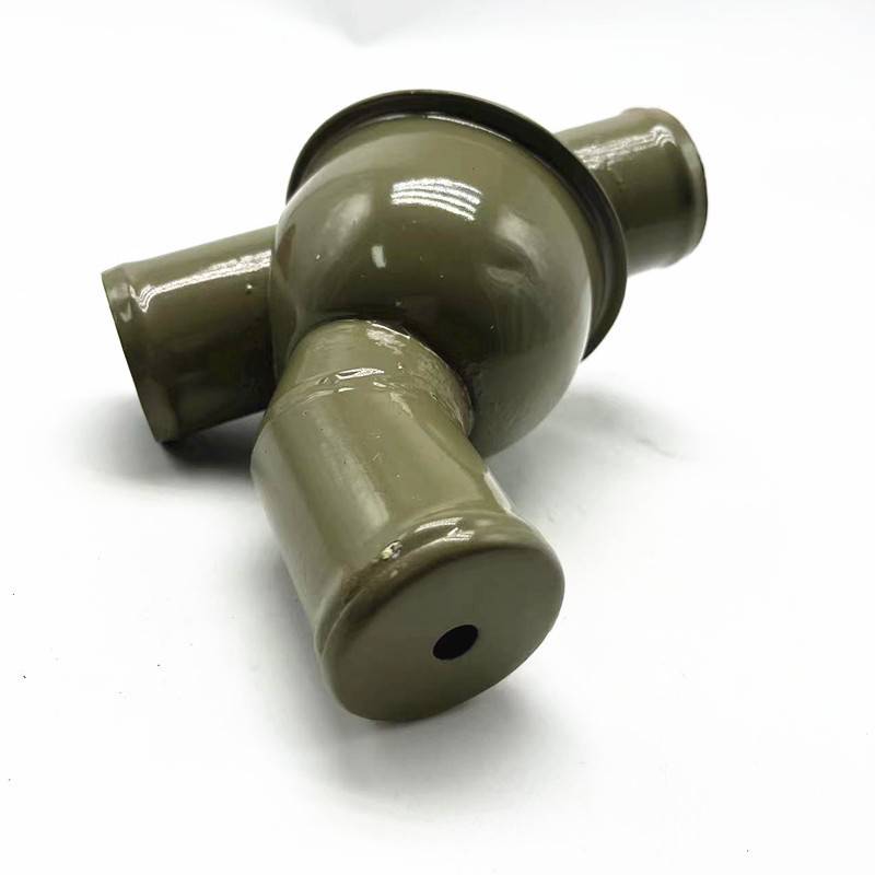 潍柴动力wp10wd615发动机节温器061730节温器总成612600061730