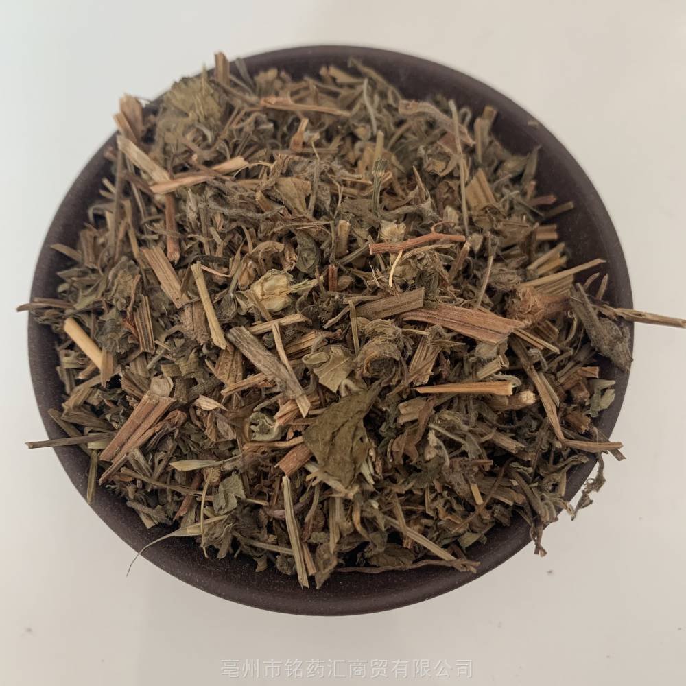 中药材老鹳草图片老鹳嘴老鸦嘴贯筋老贯筋老牛筋老鹤草