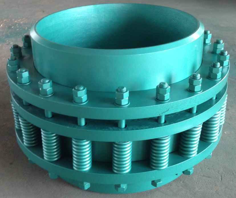 免维护旋转补偿器蒸汽管道补偿器