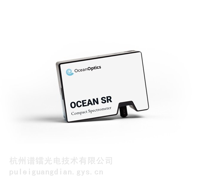 Ocean Optics 海洋光学 SR 通用微型光谱仪 SR2 SR4 SR6