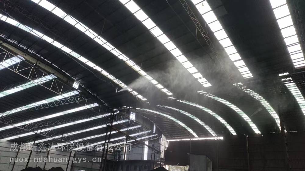 资阳高杆喷淋（商家NXD）工地立柱喷淋降尘2025一览表