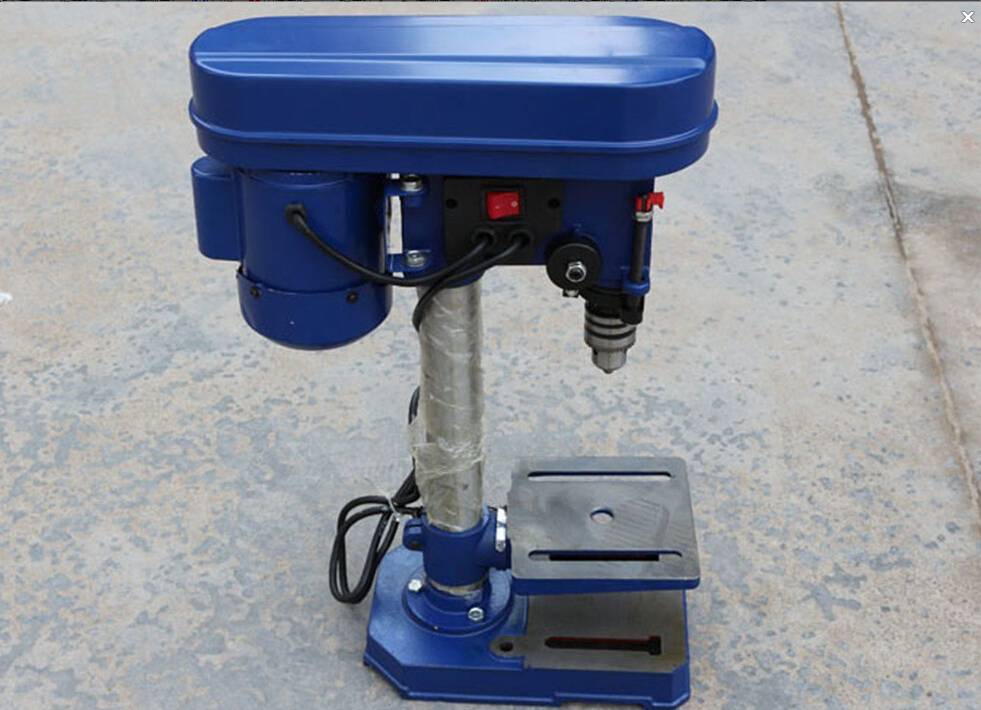 z4132台式钻床转速高噪音小保修五年