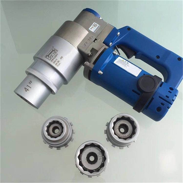 奥莱扭剪电动扳手扭剪初紧扳手实用x20j1扭剪电动扳手