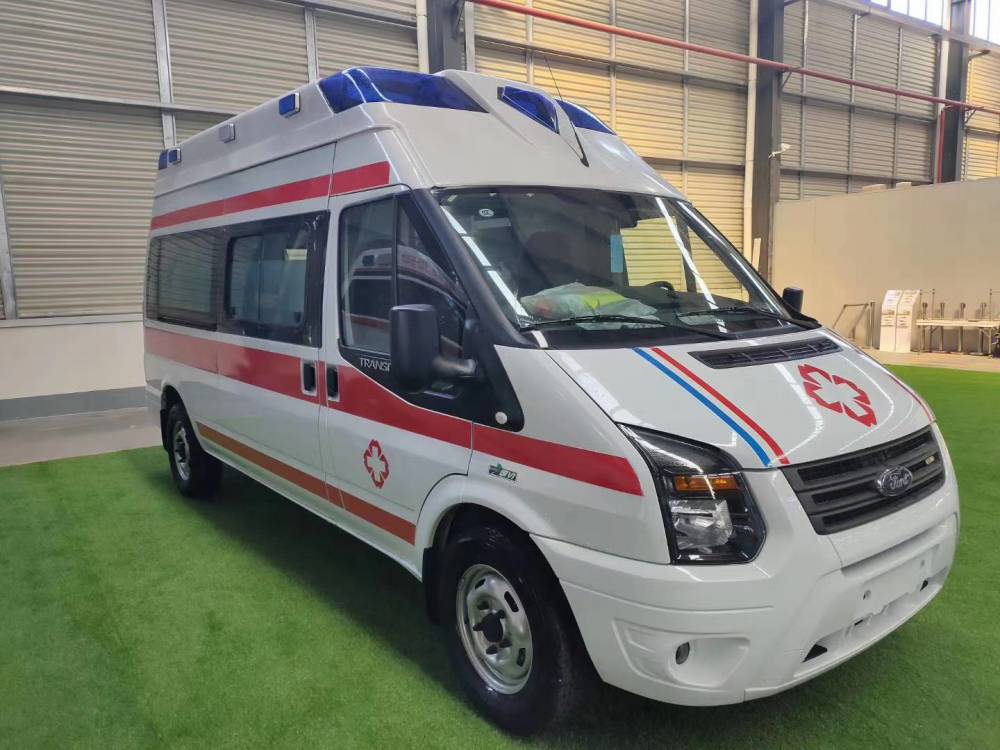 襄阳医疗急救车_国六医疗急救车_大品牌