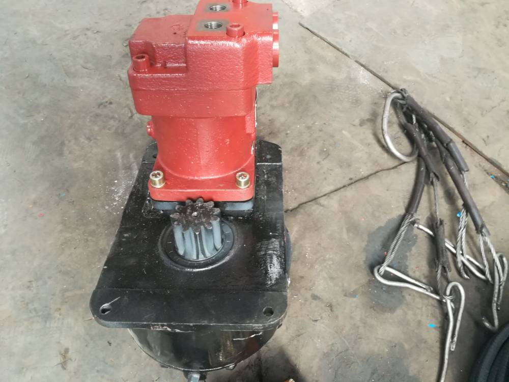 随车吊机配件飞涛吊卷杨减速机飞涛吊车卷扬箱