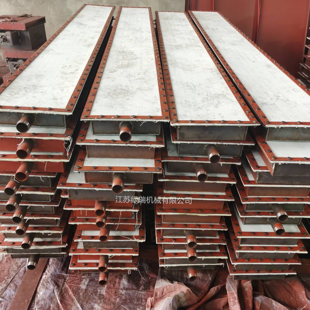 钢板仓水泥仓充气箱库内充气箱厂家订制