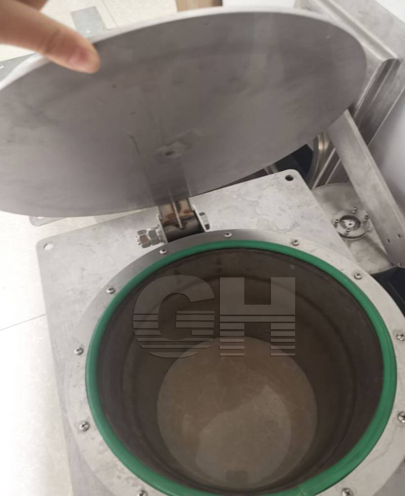 不锈钢法兰拍门检查井不锈钢拍门防倒灌拍门截污井拍门低流阻拍门