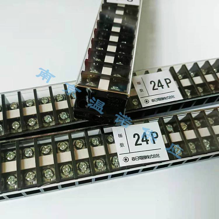 売上実績NO.1 春日電機 組端子台 標準形 セルフアップ 極数12 T1012 KANA FBN 50B28(H) D40 CM (クロメート) ■▼867-8890 FBN50B28D40CM 1個