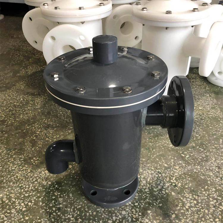 upvc呼吸阀pvc阻火呼吸阀pvc接管呼吸阀pvc单呼阀单吸阀