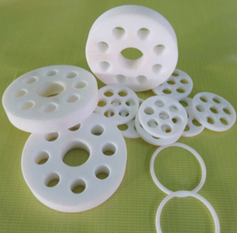 pa6尼龙塑料件注塑加工模具开发一条龙服务免费打样东莞厂家